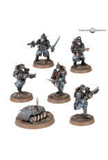 Games Workshop 47-76 Krieg Combat Engineers
