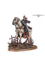 Games Workshop 47-77 Kreig Lord-Marshal Dreir