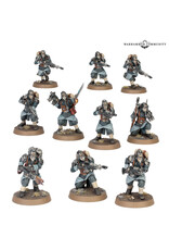 Games Workshop 47-80 Death Korps of Krieg
