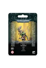 Games Workshop 50-25 Ork Painboy