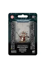 Games Workshop 57-51 Ministorum Priest