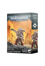 Games Workshop 67-05 Slaughter-Bound