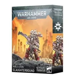 Games Workshop 67-05 Slaughter-Bound