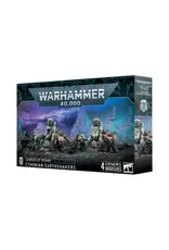 Games Workshop 69-24 Cthonian Earthshakers