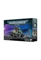 Games Workshop 69-25 Kapricus