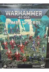 73-462 Combat Patrol: Aeldari