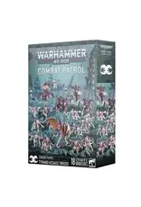 Games Workshop 73-511 COMBAT PATROL: TYRANID ASSAULT BROOD