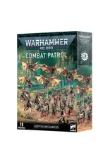 Games Workshop 73-591 Combat Patrol: Adeptus Mechanicus