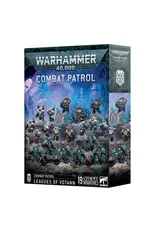 Games Workshop 73-692 COMBAT PATROL: Leagues of Votaan