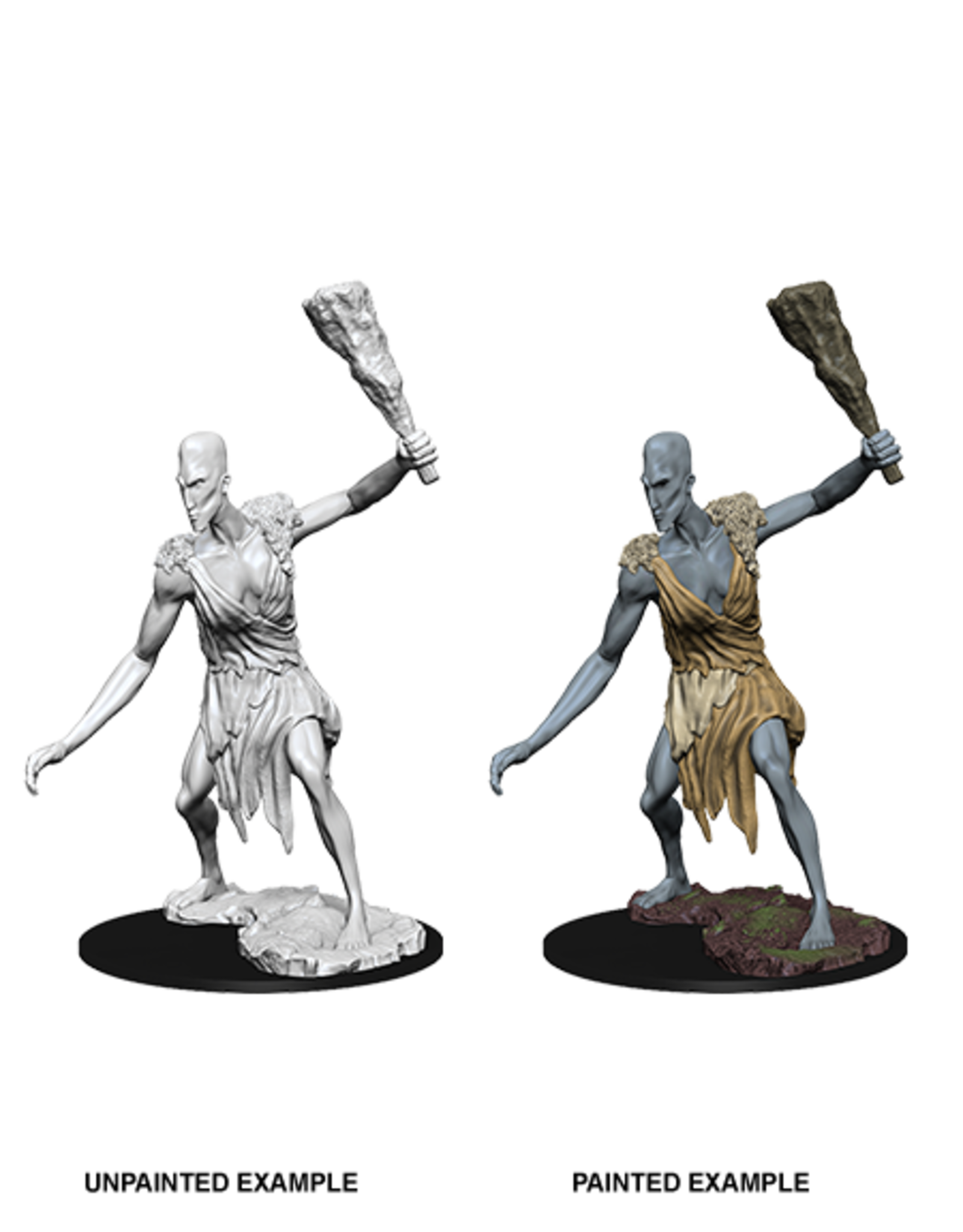 Wizkids WZK90498 Stone Giant
