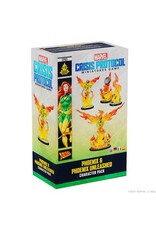 ATOMIC MASS GAMES CP83 Phoenix & Phoenix Unleashed