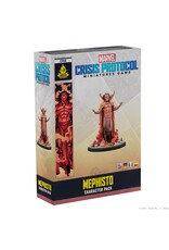 ATOMIC MASS GAMES CP66 Mephisto