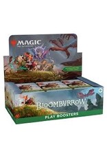 Wizards of the Coast Bloomburrow Play DISPLAY