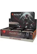 Wizards of the Coast Phyrexia All Will Be One Set DISPLAY