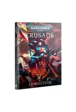 Games Workshop 40-72 Crusade: Armageddon