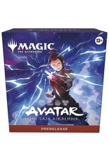 Avatar: The Last Airbender PRP (Choose which Avatar/Color while supplies last)