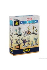ATOMIC MASS GAMES CP271 Xmen Core Set