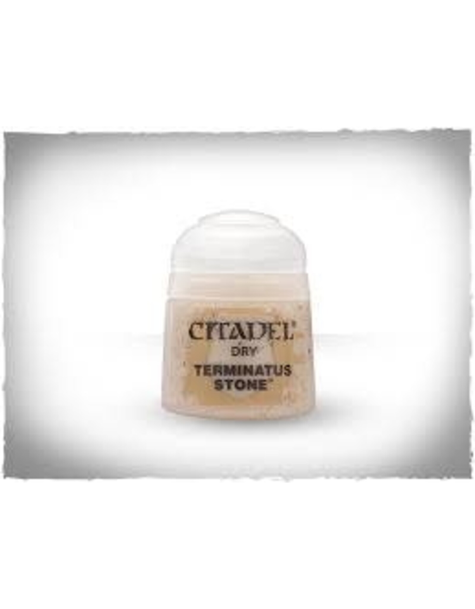 Games Workshop 23-11 Terminatus Stone