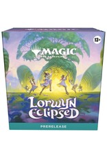Lorwyn Eclipsed Prerelease Kit (PRP) (1)