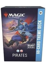 Lorwyn Eclipsed Precon: Pirates