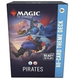 Lorwyn Eclipsed Precon: Pirates