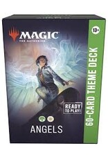 Lorwyn Eclipsed Precon: Angels