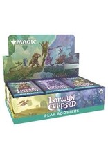 Wizards of the Coast Lorwyn Eclipsed Play Display