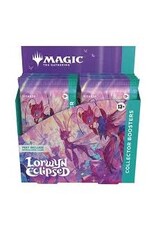 Wizards of the Coast Lorwyn Eclipsed Collector Display