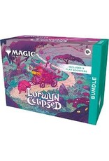 Lorwyn Eclipsed Bundle (fat pack)
