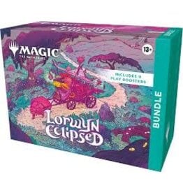 Lorwyn Eclipsed Bundle (fat pack)