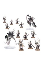 Games Workshop 73-452 Combat Patrol:  DRUKHARI