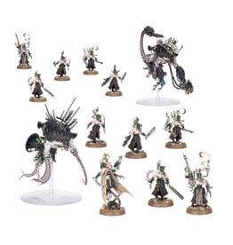 Games Workshop 73-452 Combat Patrol:  DRUKHARI