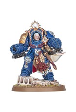 Games Workshop 55-74 Marneus Calgar