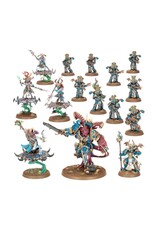 Games Workshop 73-362 Combat Patrol: Thousand Sons