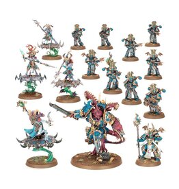 Games Workshop 73-362 Combat Patrol: Thousand Sons