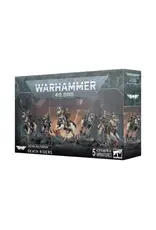 Games Workshop 47-74 Death Riders