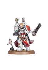 Games Workshop 41-48 Sanguinary Priest