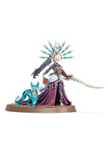 Games Workshop Yvraine