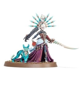 Games Workshop Yvraine