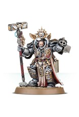 Games Workshop 57-11 Grand Master Voldus
