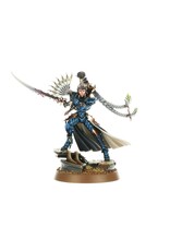 Games Workshop 45-45 Lady Malys