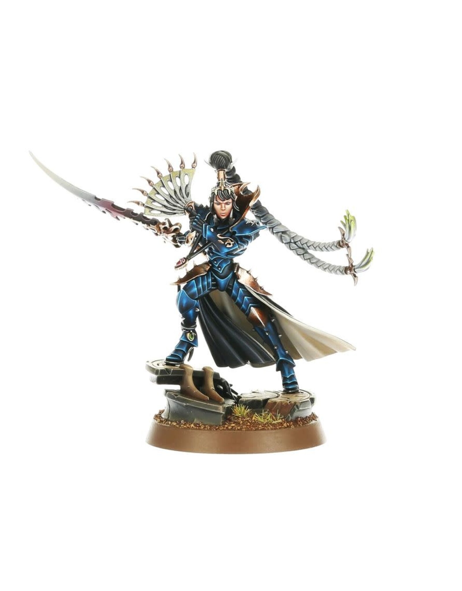 Games Workshop 45-45 Lady Malys