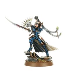 Games Workshop 45-45 Lady Malys