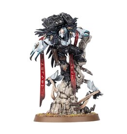 Games Workshop 55-60 RAVEN GUARD: AETHON SHAAN
