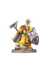 Games Workshop 55-61 IMPERIAL FISTS: DARNATH LYSANDER