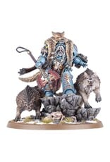 Games Workshop 53-28 Logan Grimnar