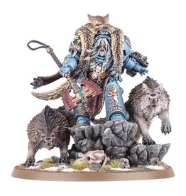 Games Workshop 53-28 Logan Grimnar