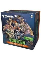 Wizards of the Coast MTG TMNT Turtle Team Up