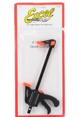 Excel USA 70060 4 Inch Bar Clamp