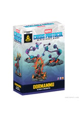 ATOMIC MASS GAMES CP217 Dormammu